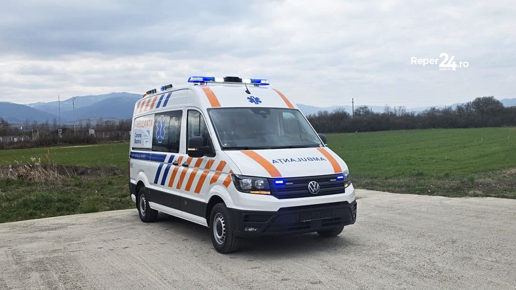 Centrul Medical Bozovici