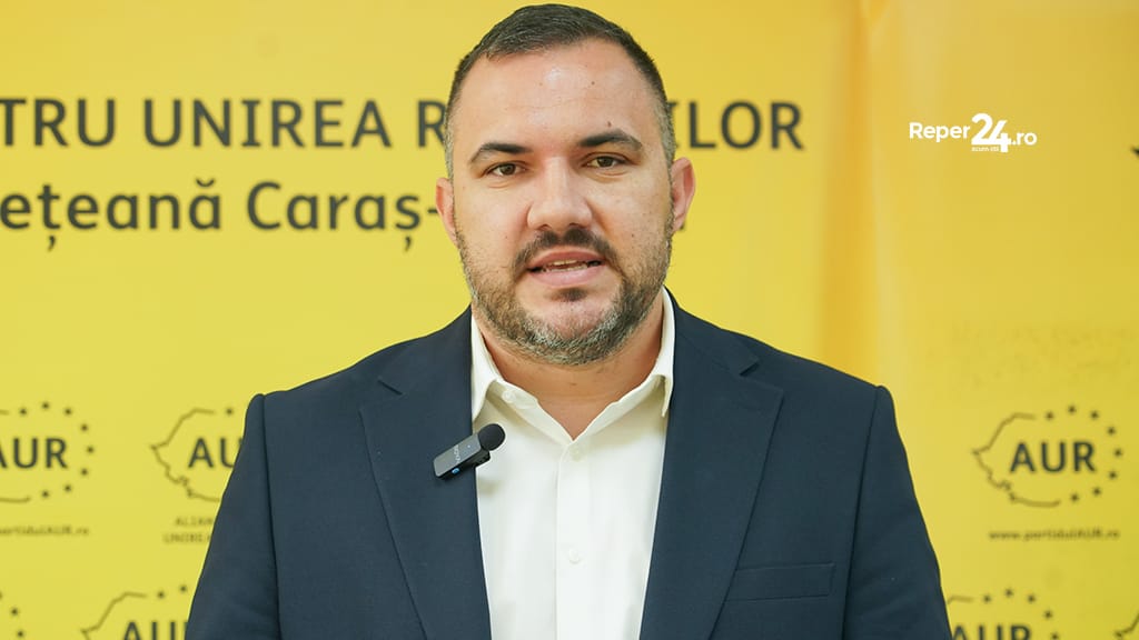 Bogdan Gaiță