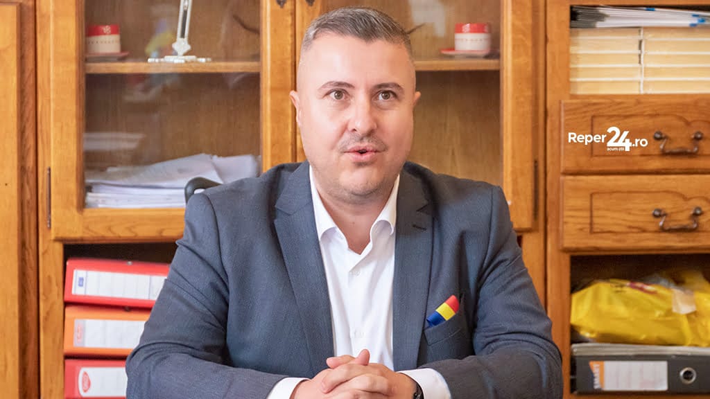CAS Caraș-Severin