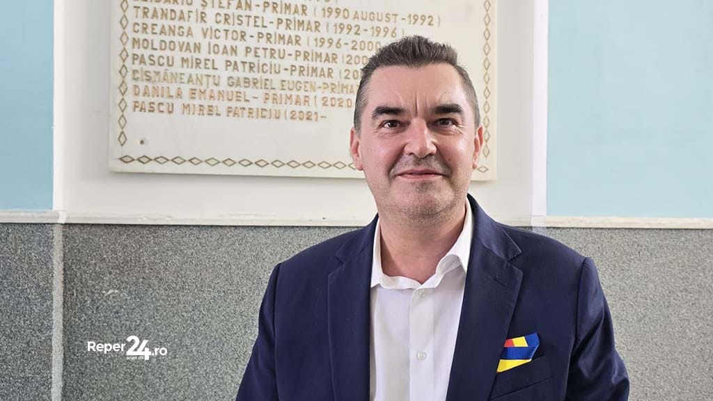 pascu Bocșa