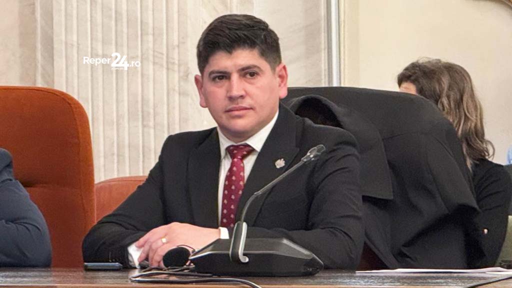 satele din Caraș-Severin