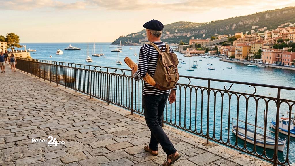 Bistrița-Năsăud și Sălaj pe riviera