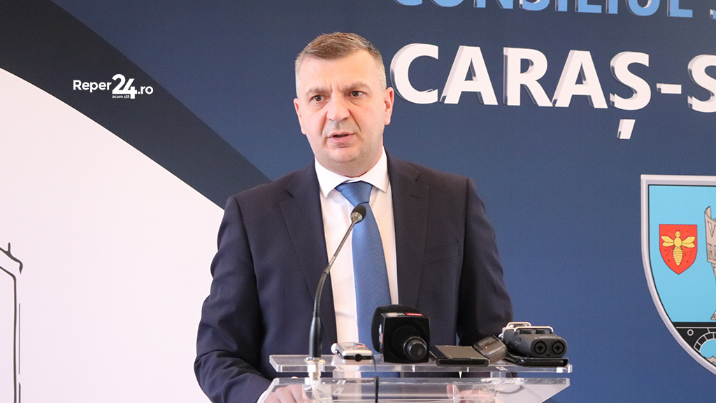 CJ Caraș-Severin
