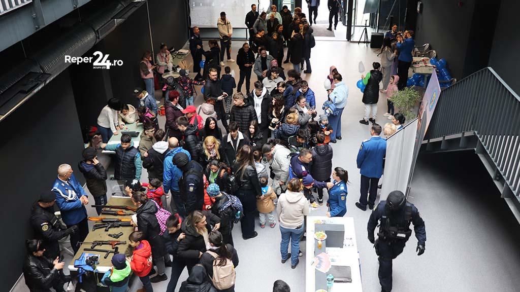 ziua jandarmilor 176 de ani