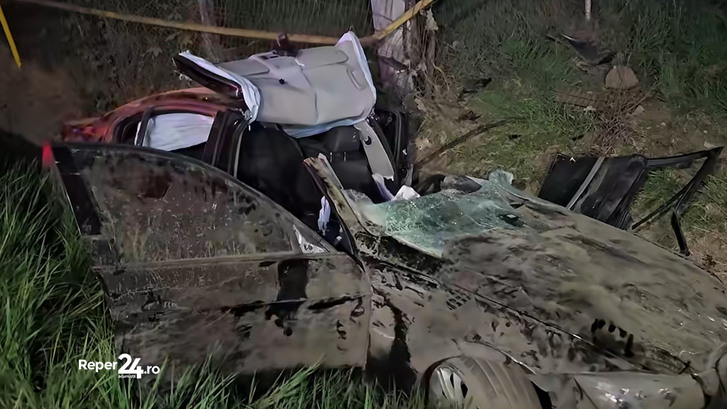 accident DN 58B