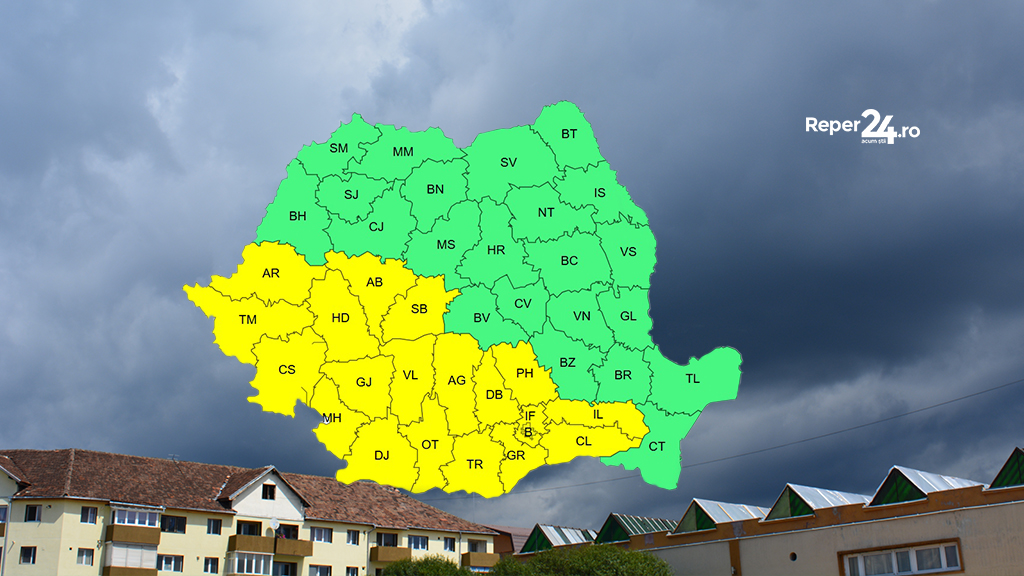 averse torențiale