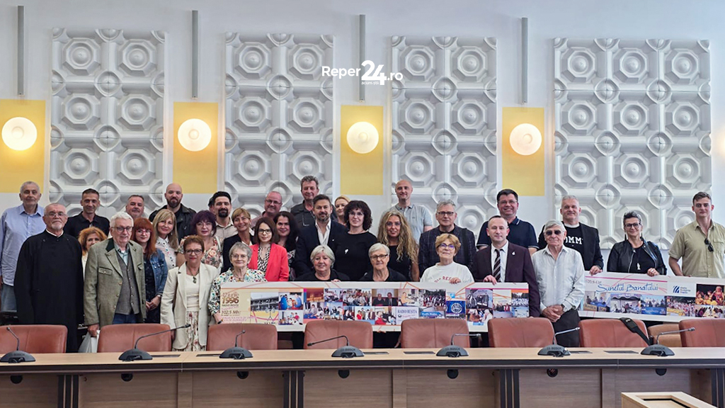 Radio Reșița