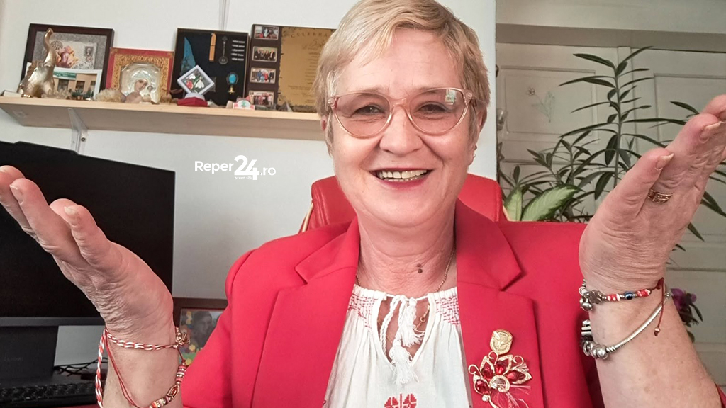 lili gherle