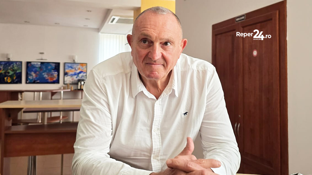 CSM Reșița