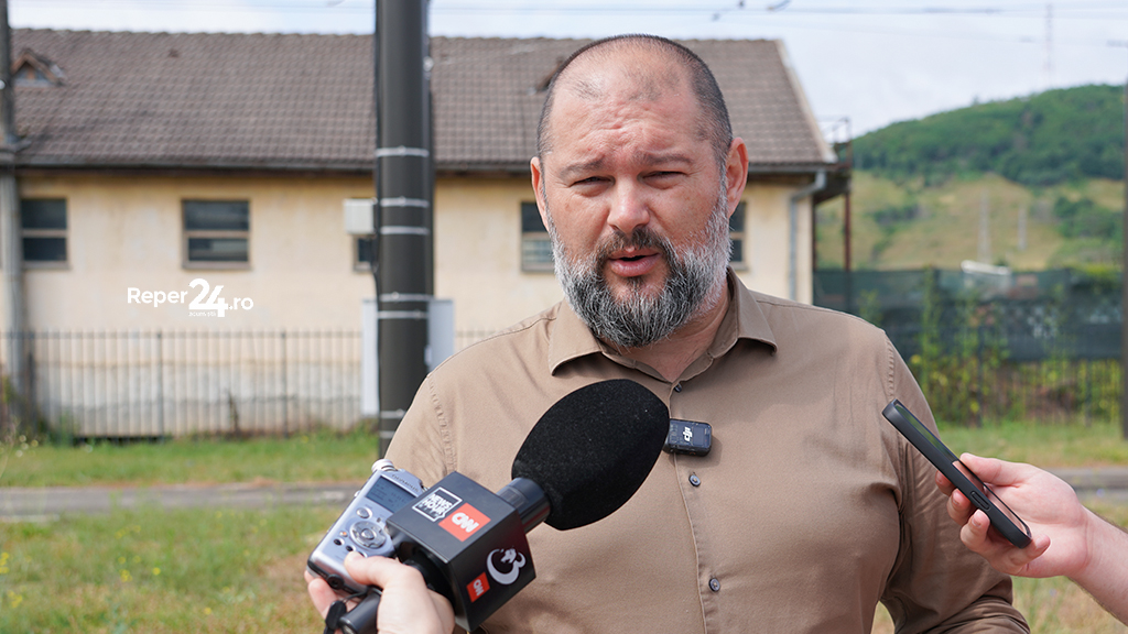 Dani Călin