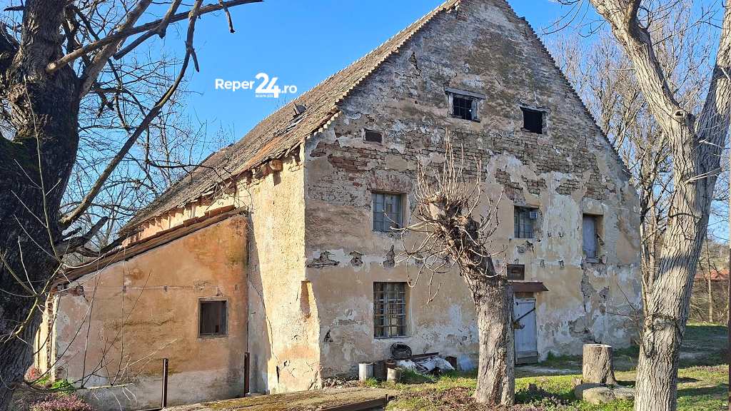 moară valeapai