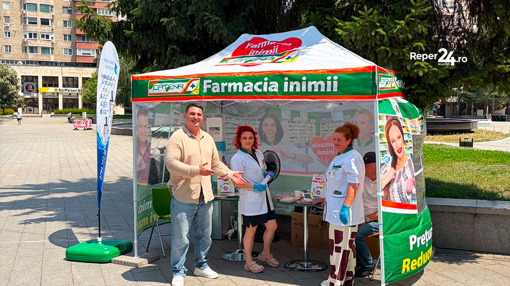 puncte de prim ajutor