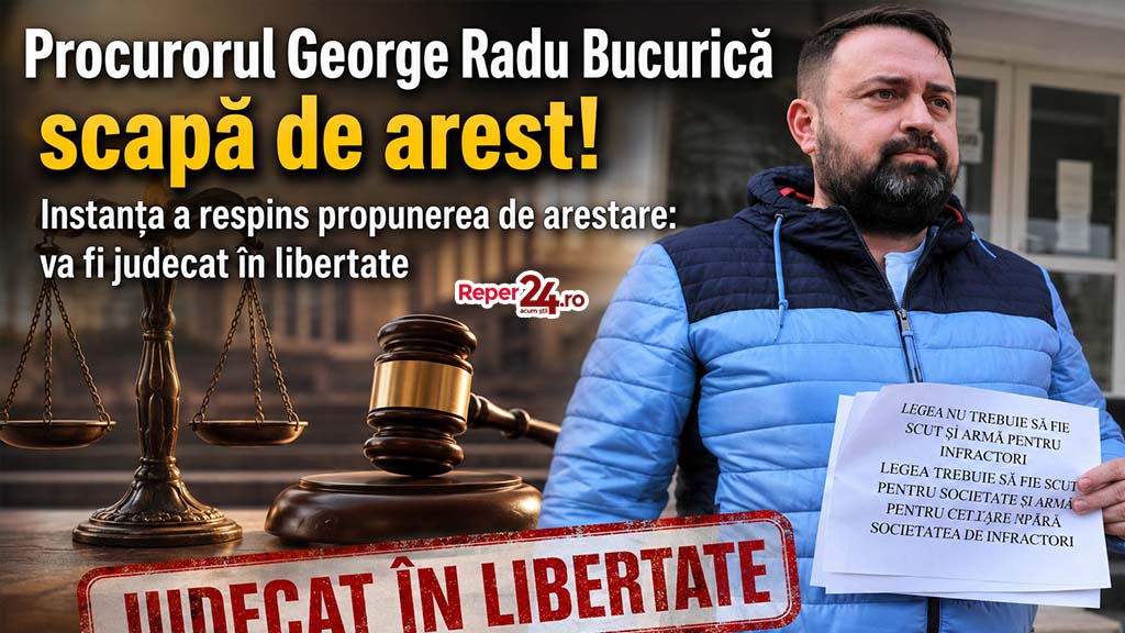 Bucurica liber