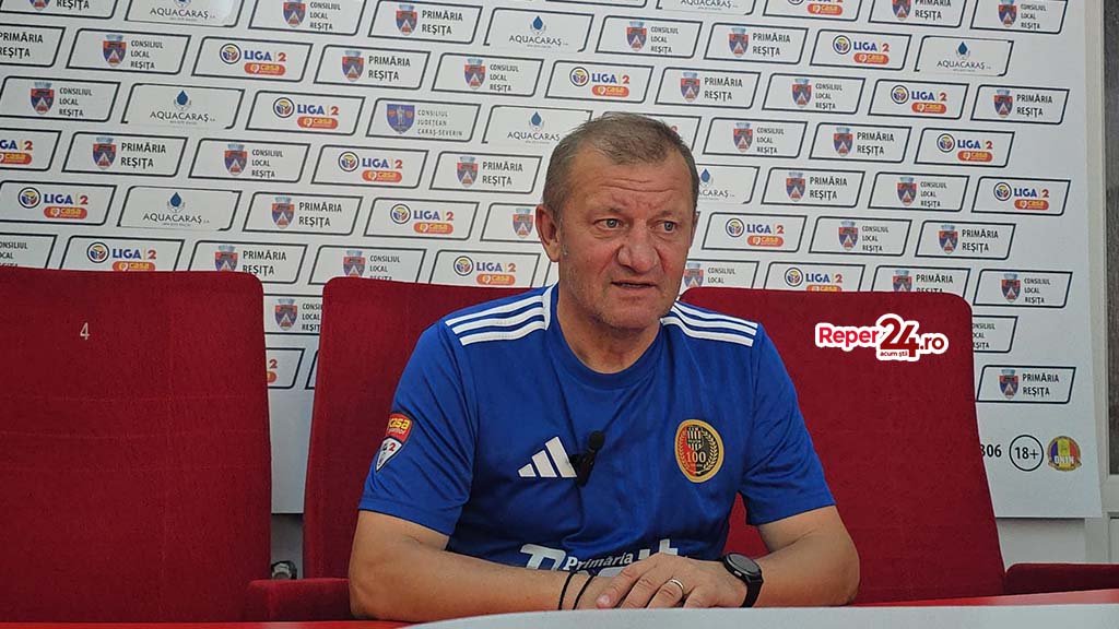 Dorinel Munteanu CSM