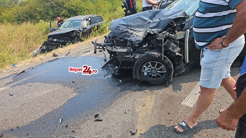 Jupa Dn 6 Două accidente
