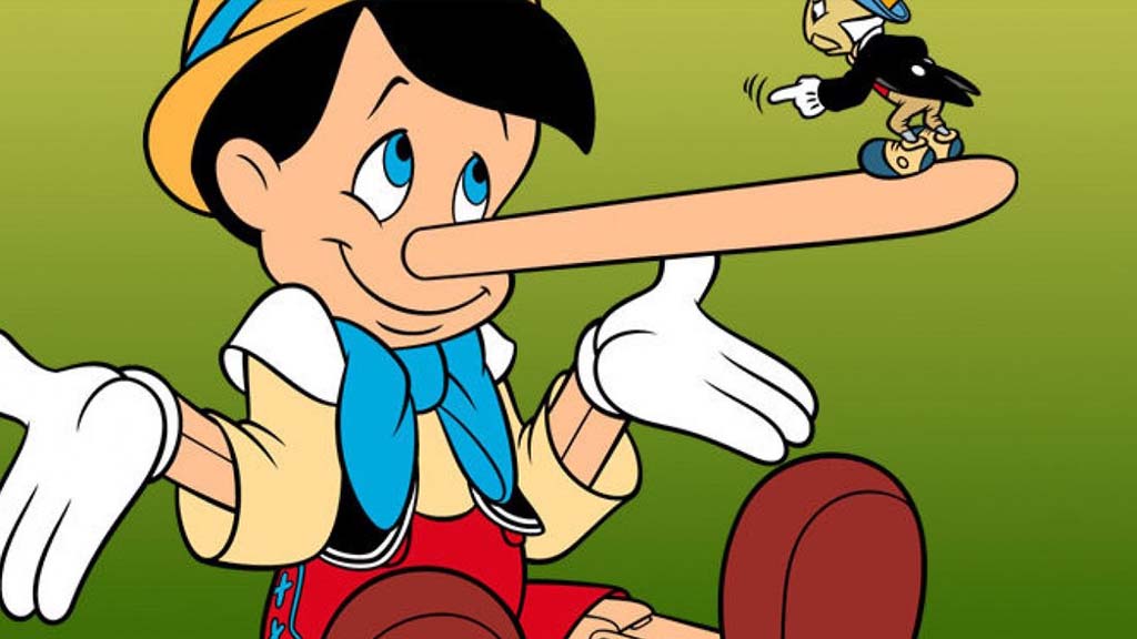 Pinochio mint