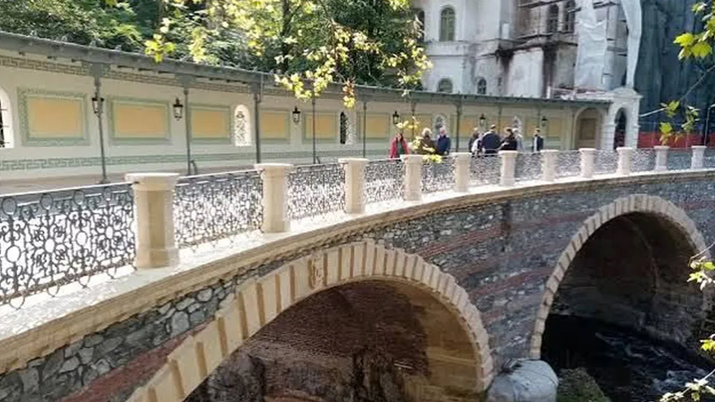 Podul de Piatră