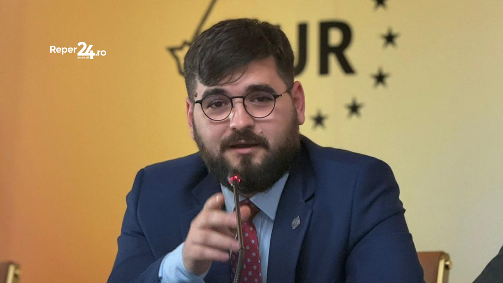Samuel Miclău