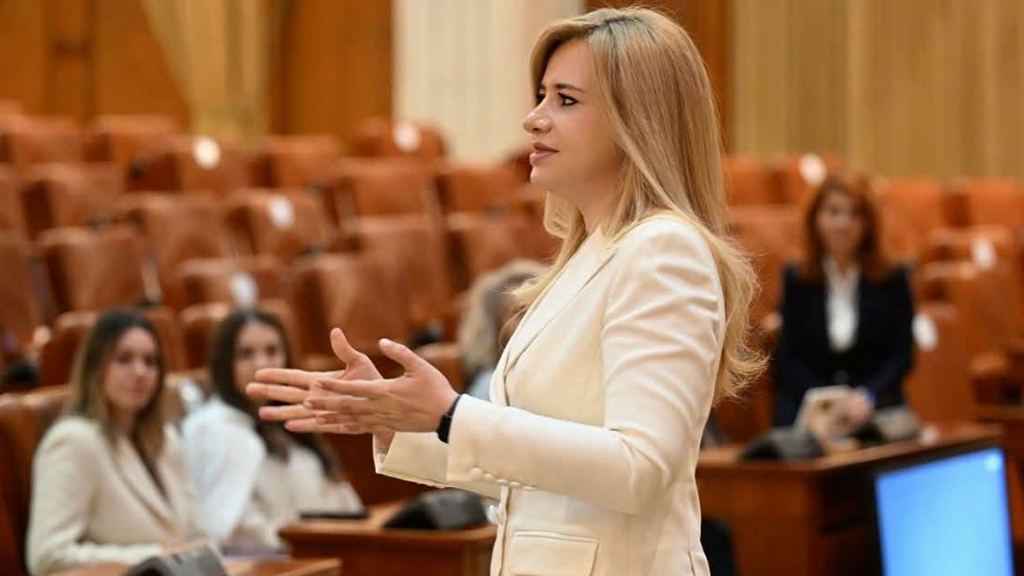 Silvia Mihalcea