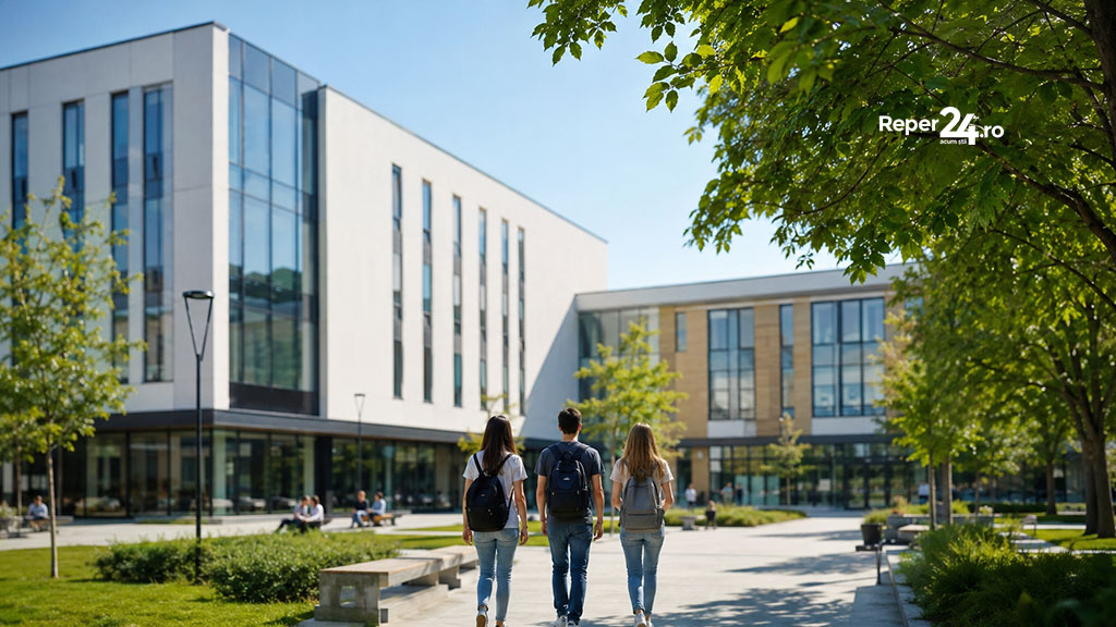 campus