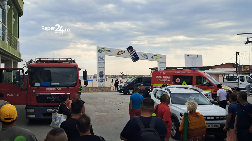 drona costinesti dronă costinești