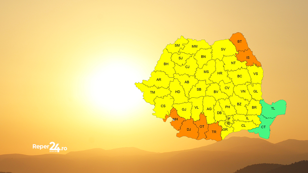 meteorologii