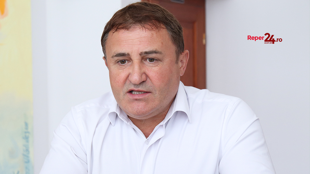elevi Caraș-Severin