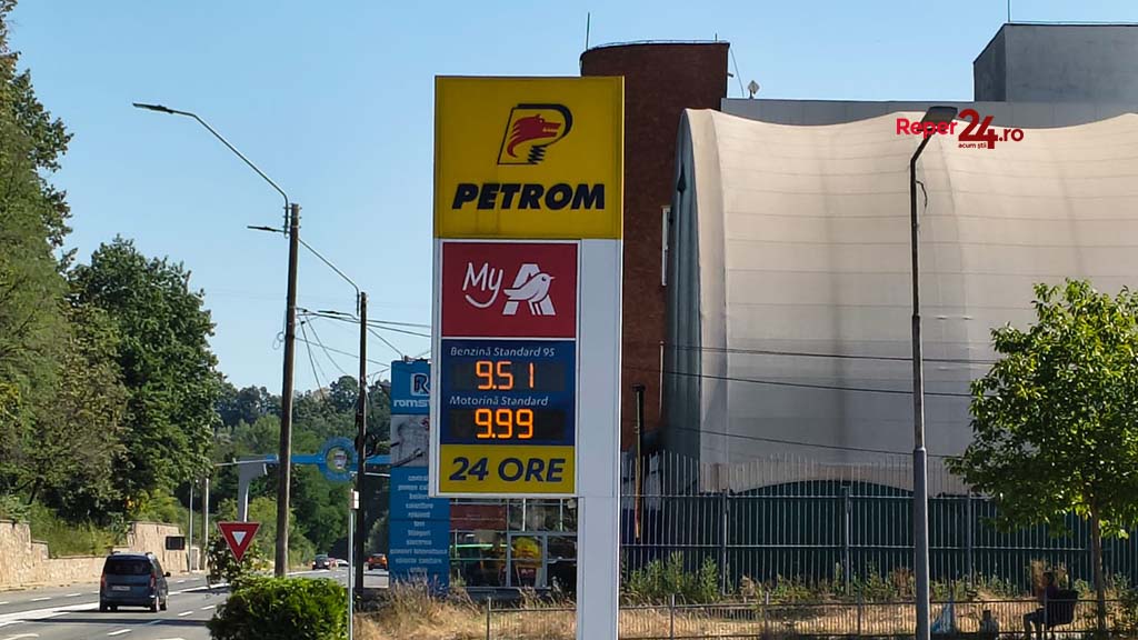 petrom