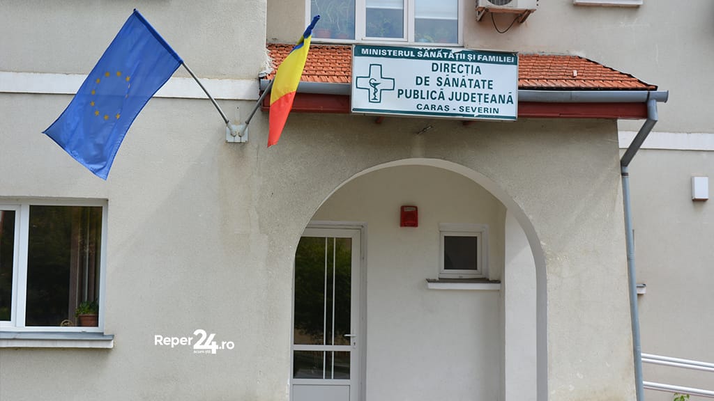 DSP vaccinare antigripală