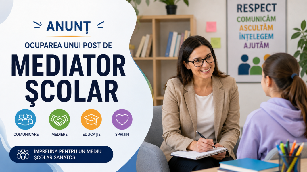 mediator-scolar