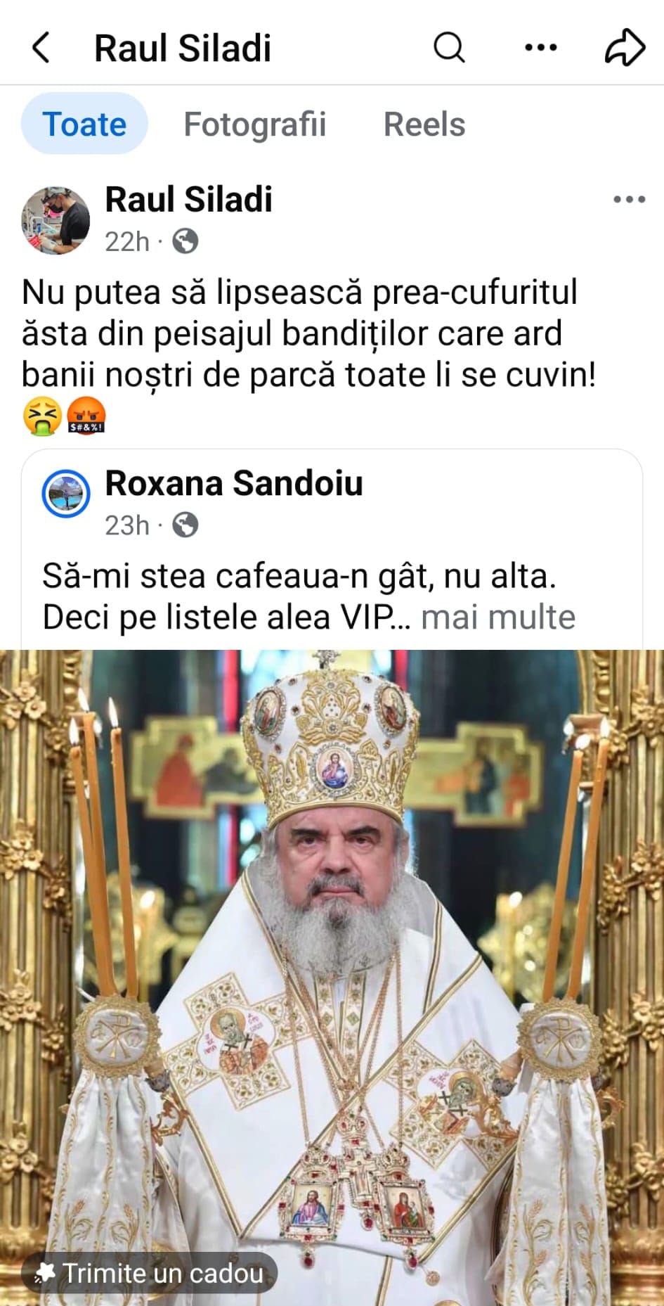 Raul Siladi