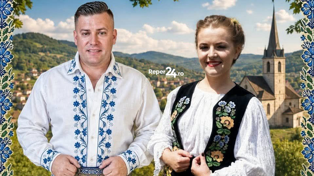 ruga globurau Valea Bolvașnița și Globurău