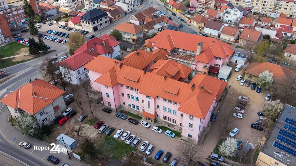 stationar 2 sjur îngrijiri paleative