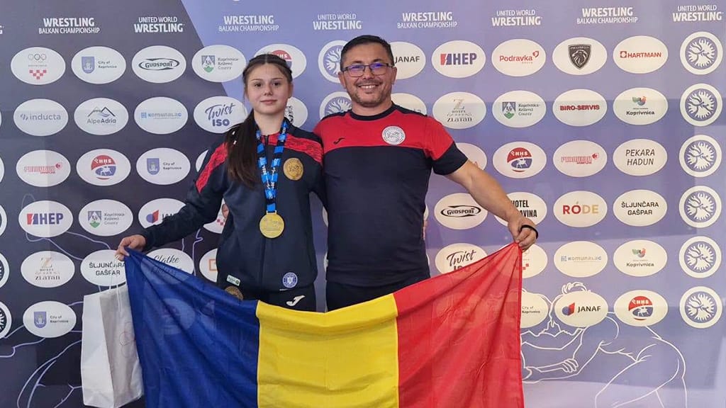 Andrada Dință