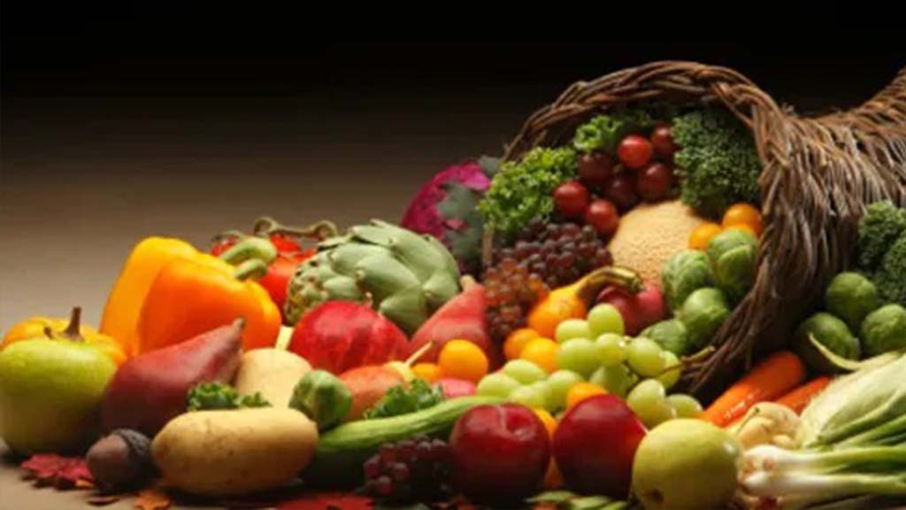 Cornul abundentei