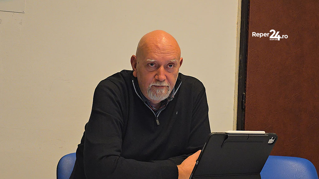 Dan Fara - Director UCMH