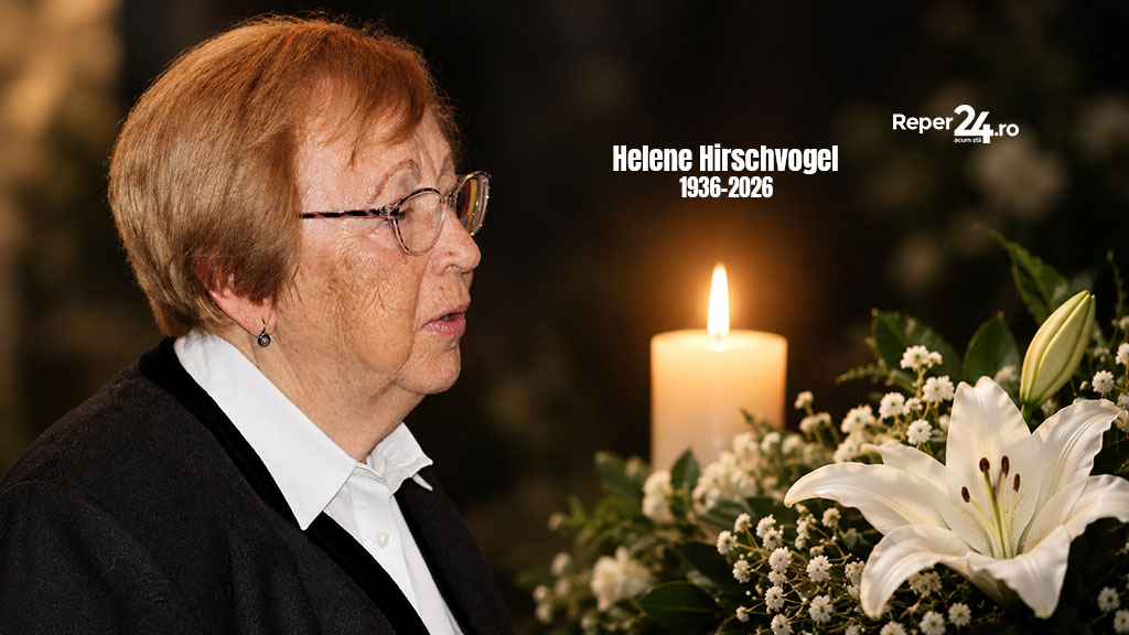 Helene Hirschvogel