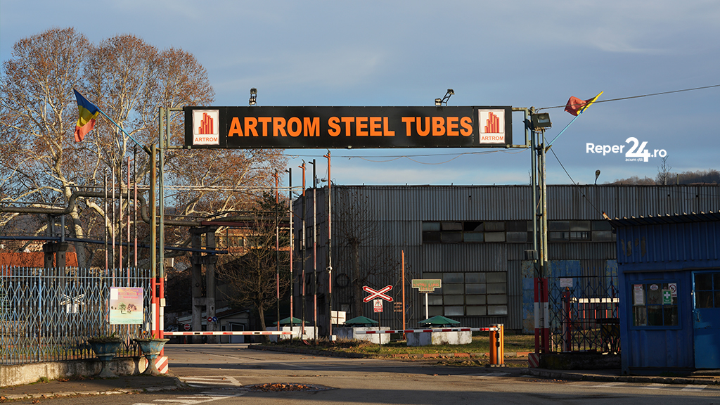 artrom Tenaris Artrom