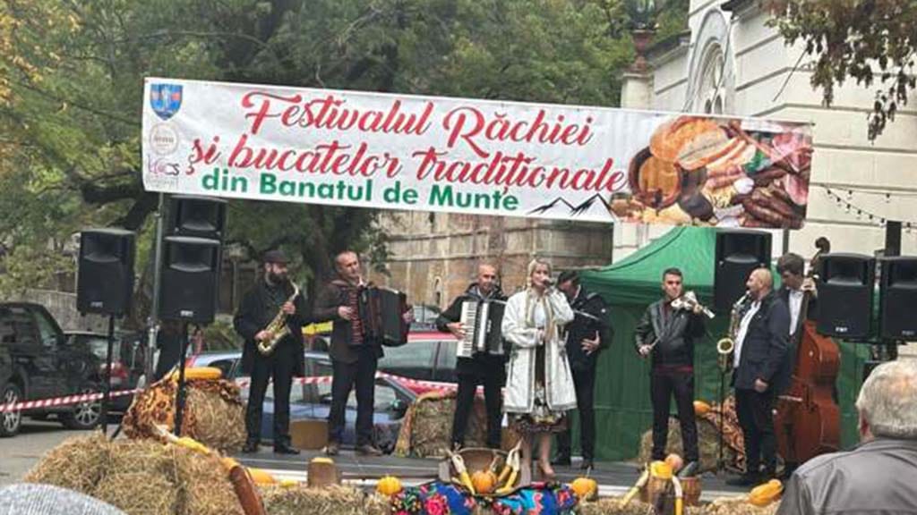 festival rachie BH
