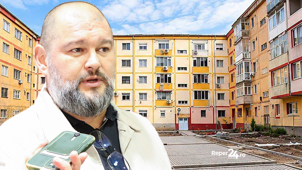micro 4 călin