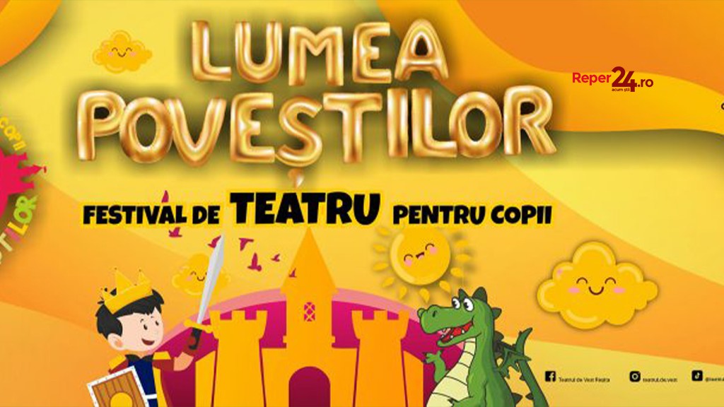 lumea povestilor