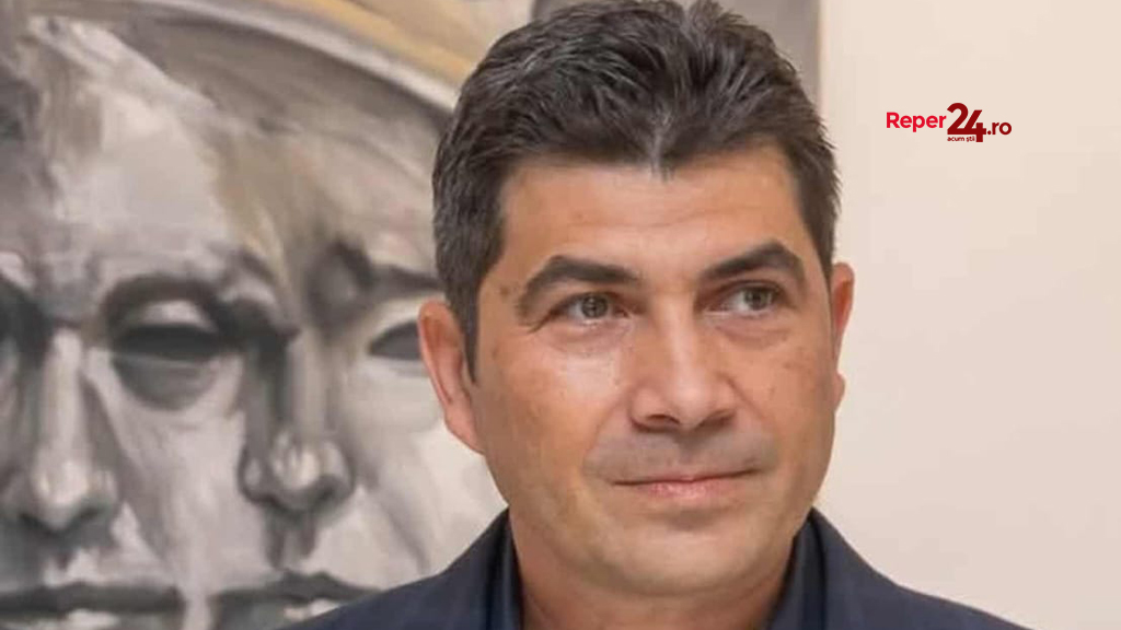 marian trutulescu