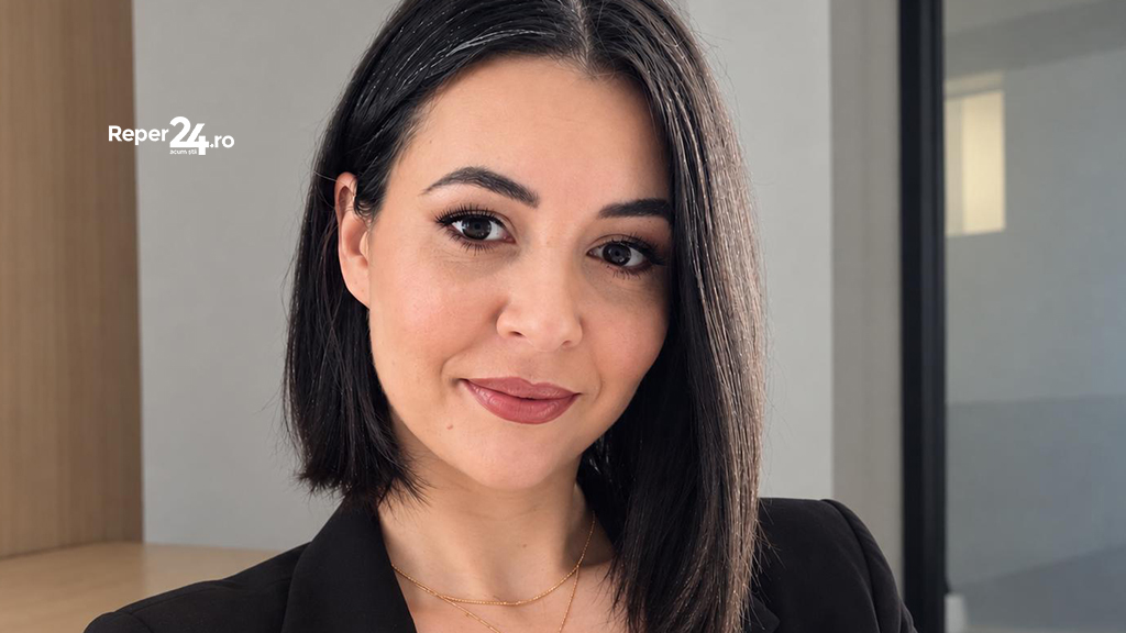 Lorena Popescu