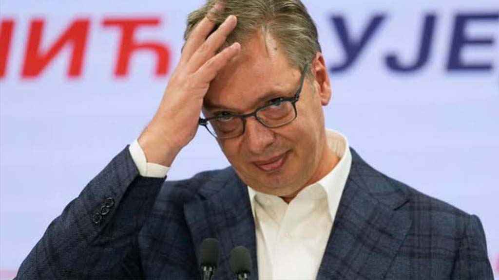 vucic